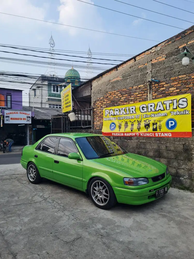 penjual