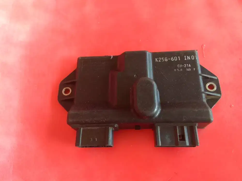 ECU Honda kode K25