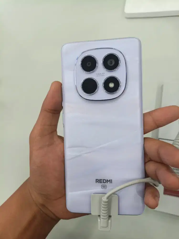 XIOMI NOTE 15 5G