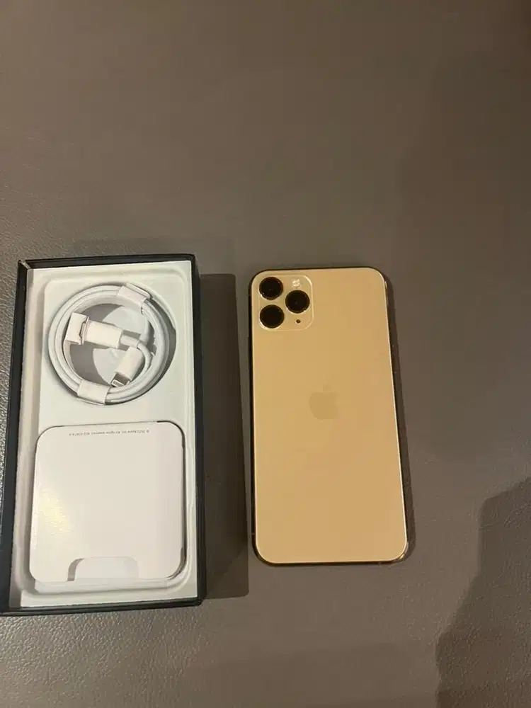 iphone 11 pro 256gb cocok sih pasti