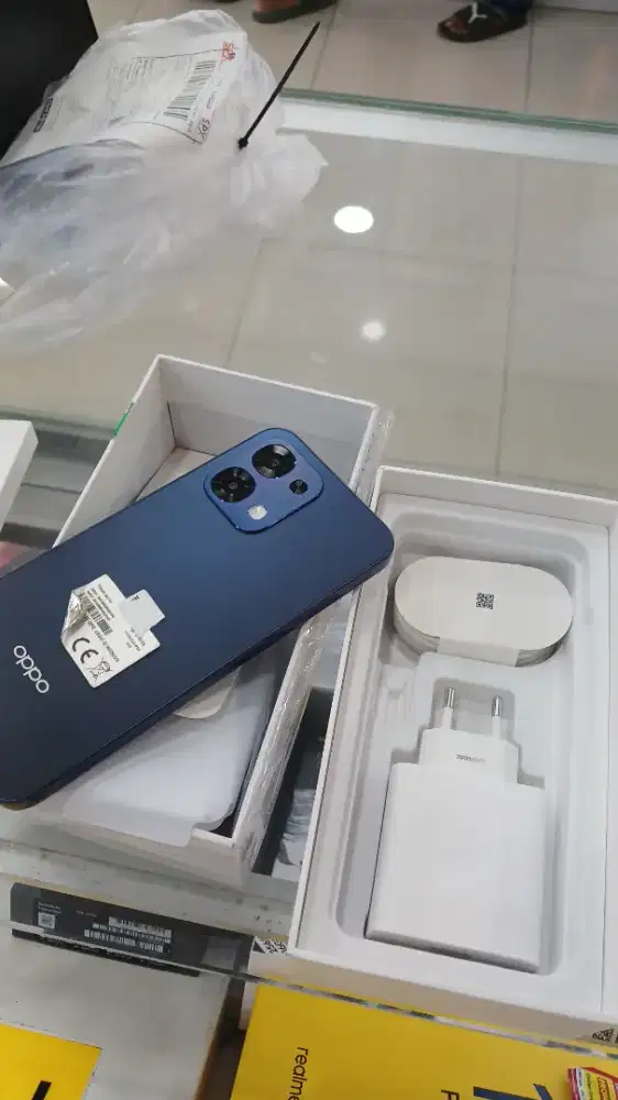 OPPO A6PRO 8/128