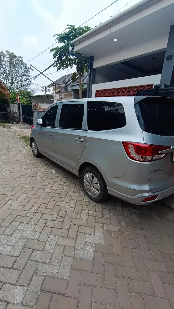 Wuling Confero 2020 Bensin