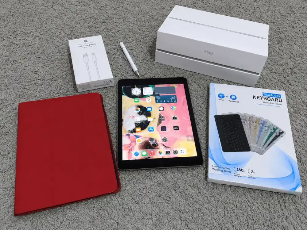Ipad air 2 wifi only
