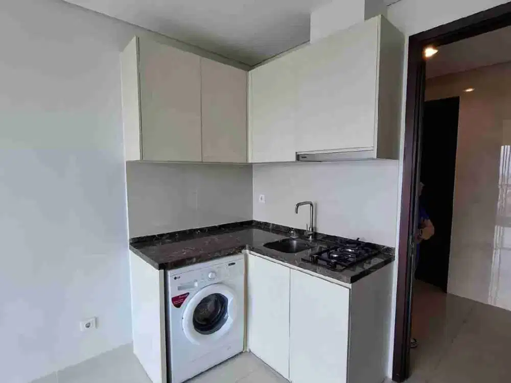 Apartemen Puri Mansion Tower Crystal, Jakarta Barat