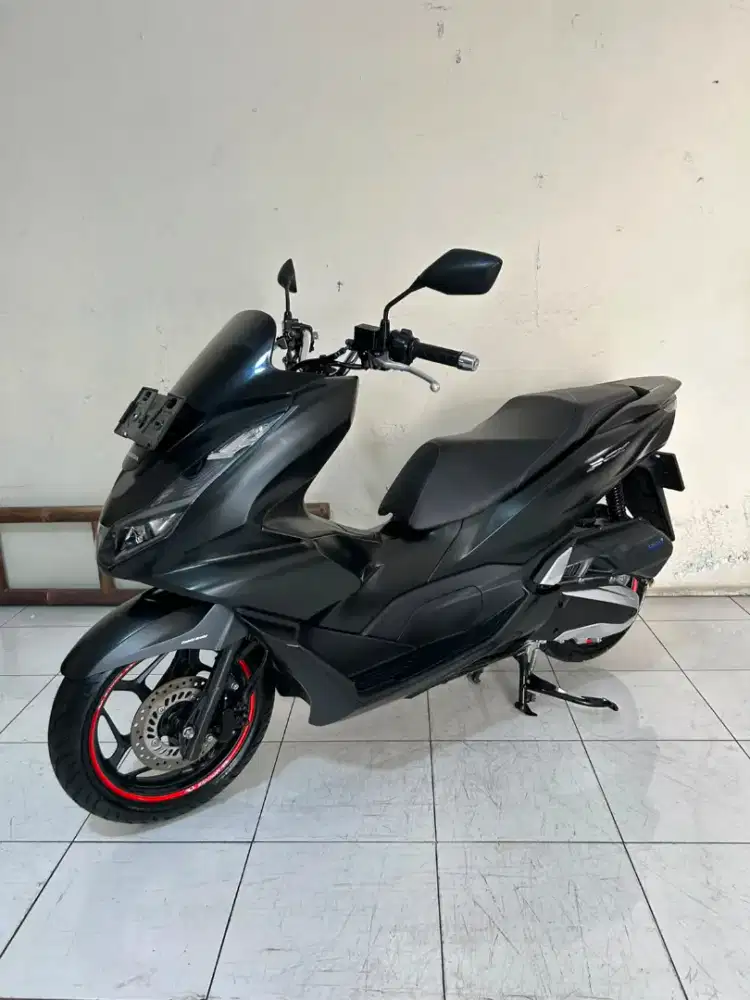 PCX 160 CBS 2021 AD BOYOLALI