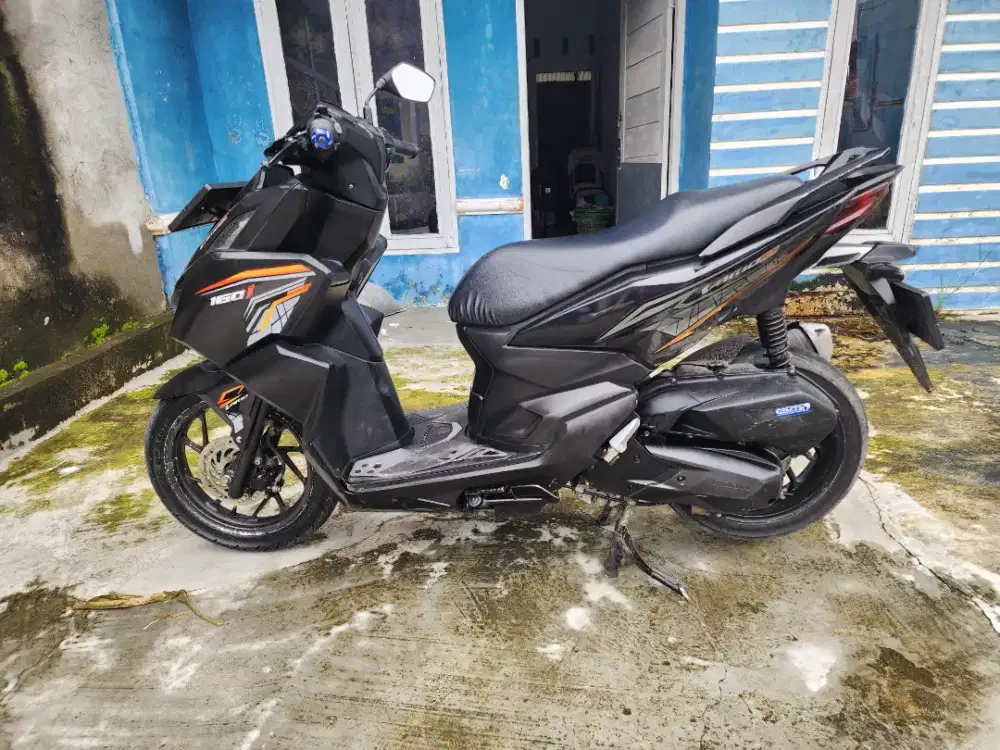 Honda Vario 160 2022
