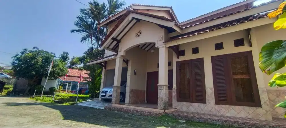 Dijual Cepat Rumah Siap Huni di Ungaran Timur (Nego Sampai Deal)