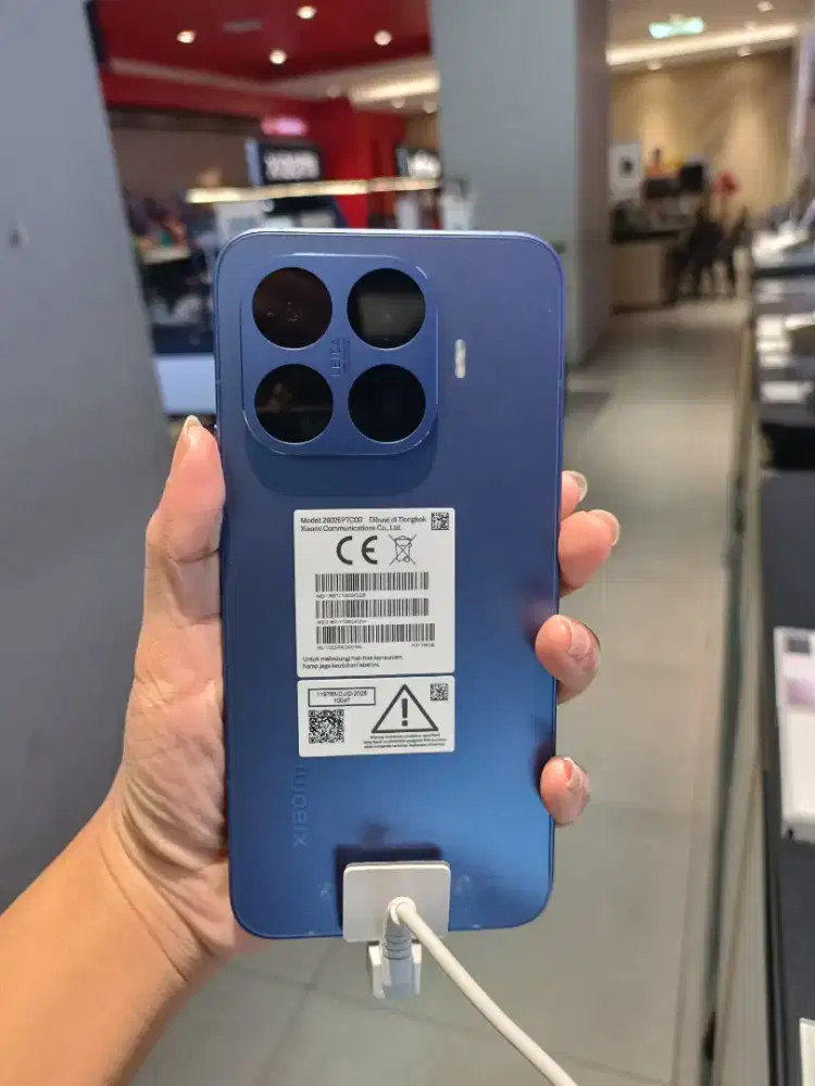 Xiaomi 17T Pro Bisa Kredit Bunga Ringan Dp 0