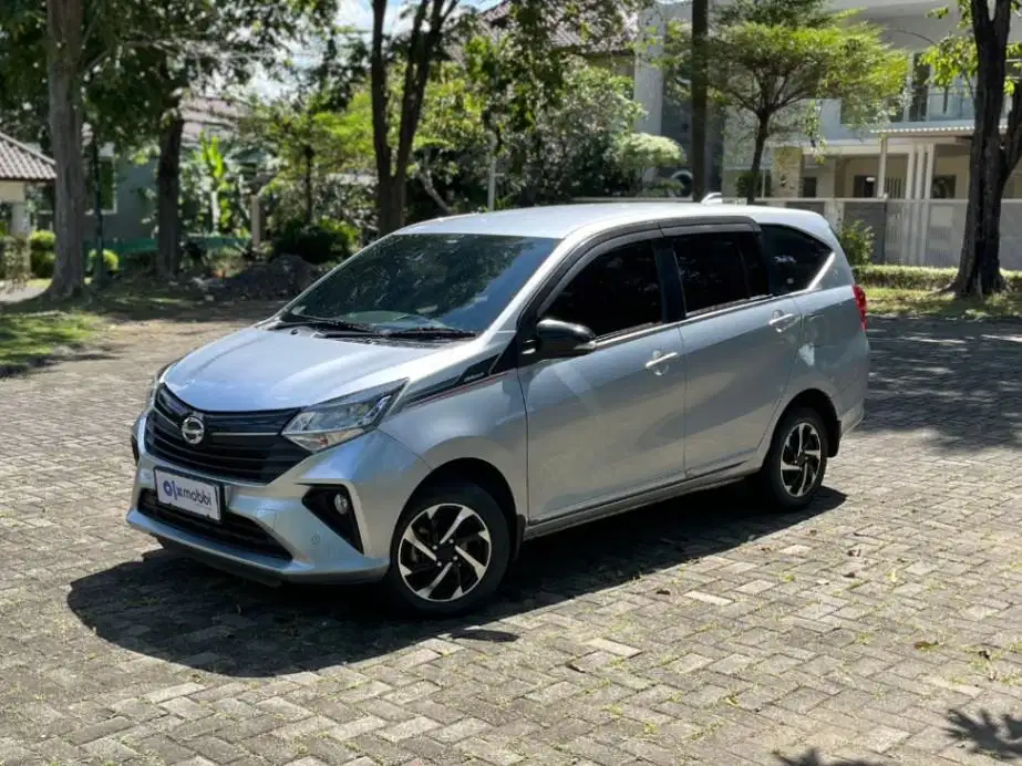SIGRA 1.2 R DELUXE MANUAL 2022