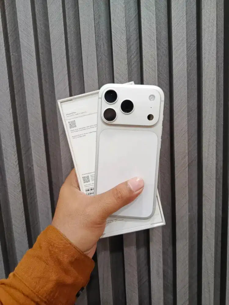 iPhone 17 Pro 128Gb iBox