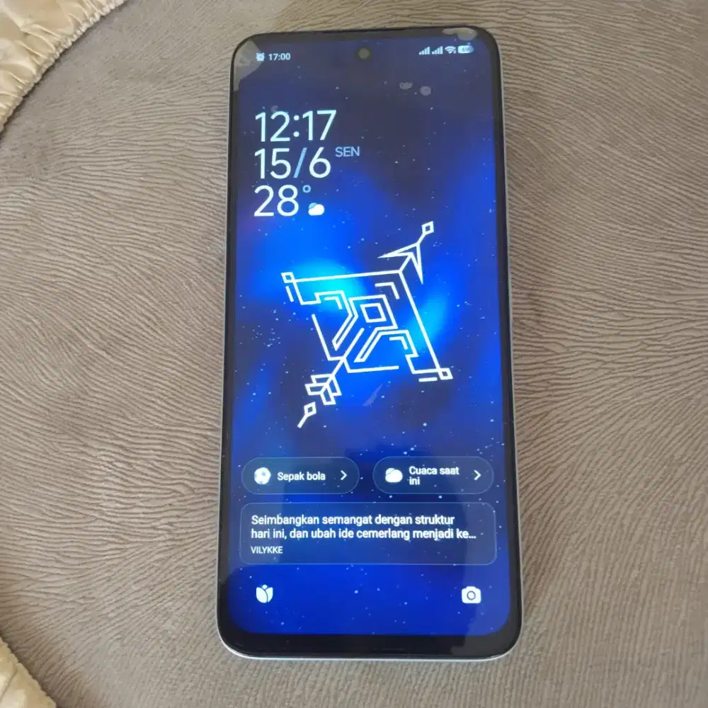 Dijual Redmi 13 8/128