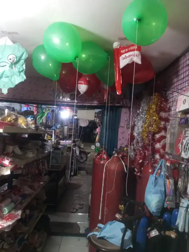 Di cari pegawai toko kerja 12 jam