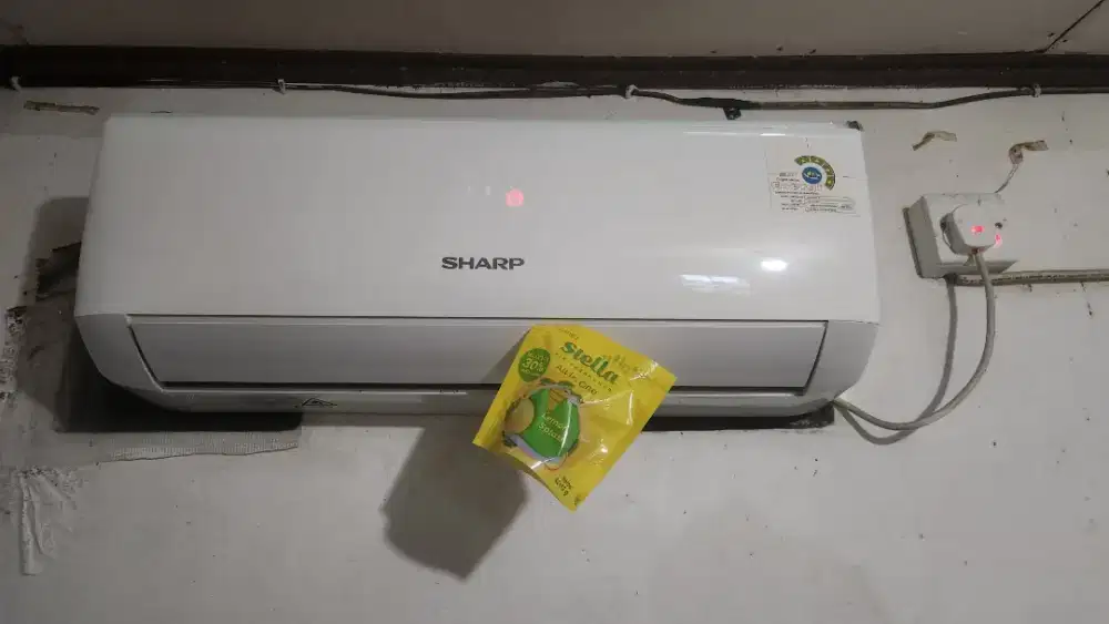 Ac sharp 1/2 pk