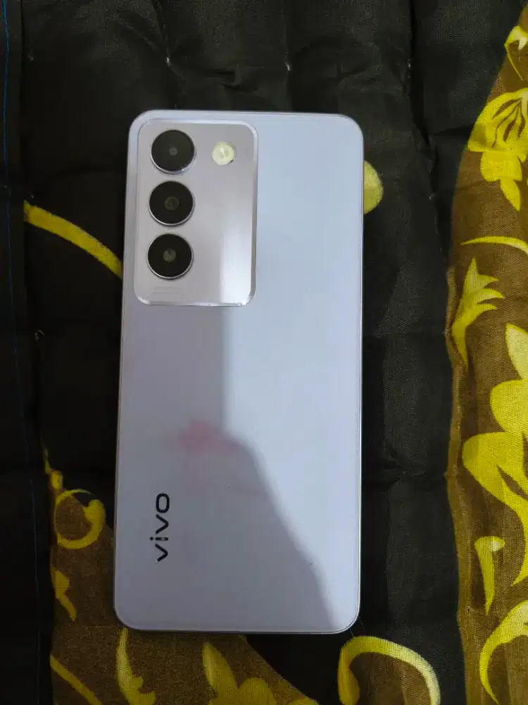Vivo Y100 5G 8/256 Fullset