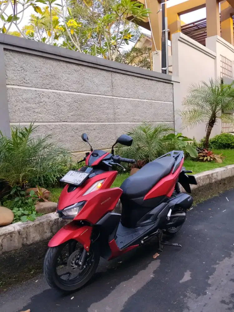 JUAL CEPAT HONDA VARIO 160CC 2023