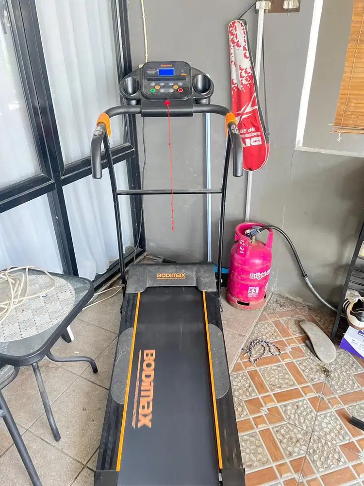 Treadmile bodimax