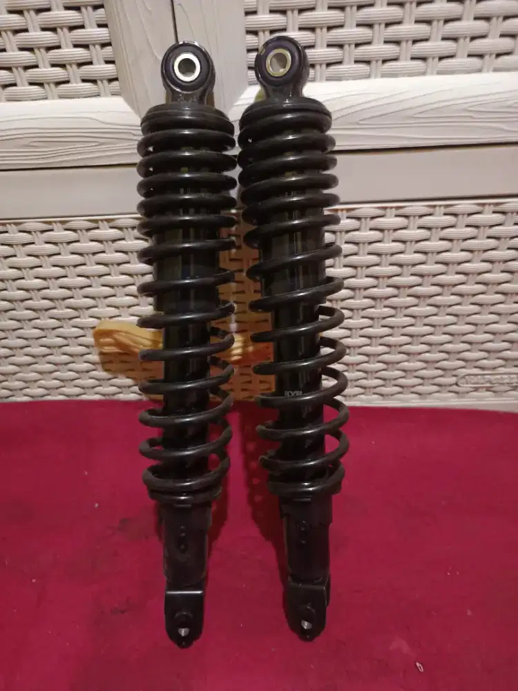 Shock ori xmax 800k nego tipis