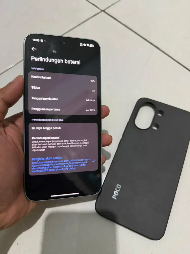 Poco X8 Pro Max 12/256 Blue