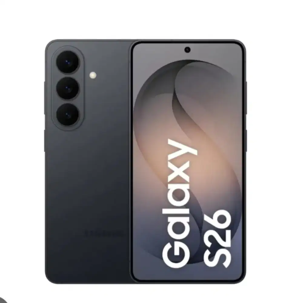 Samsung Galaxy S26