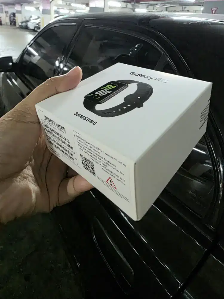 Samsung galaxy fit