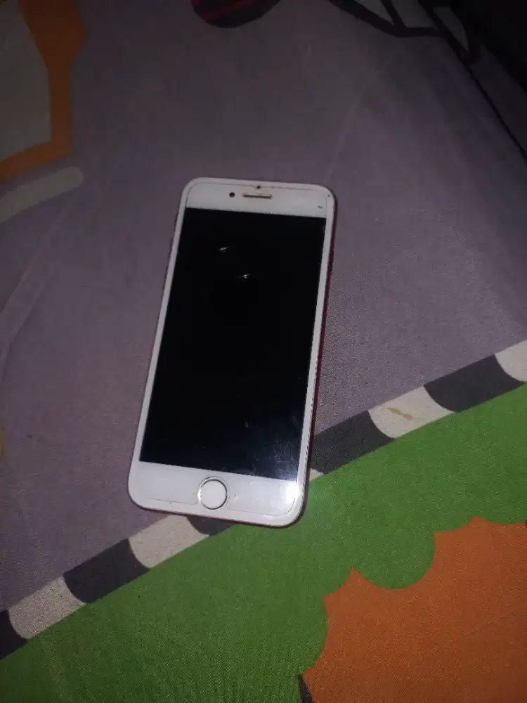 Iphone 7 mati total