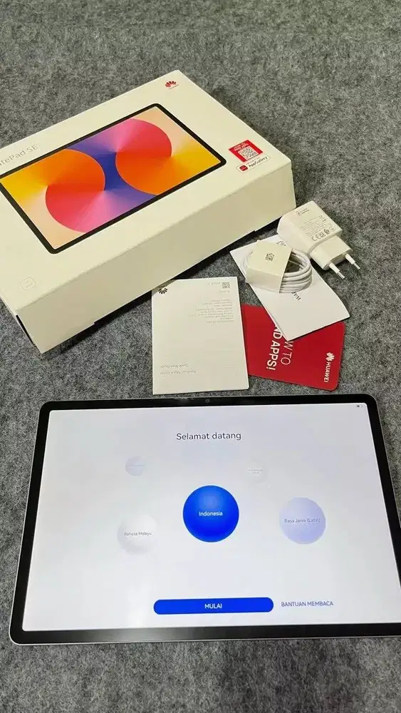 Matepad SE 8/128