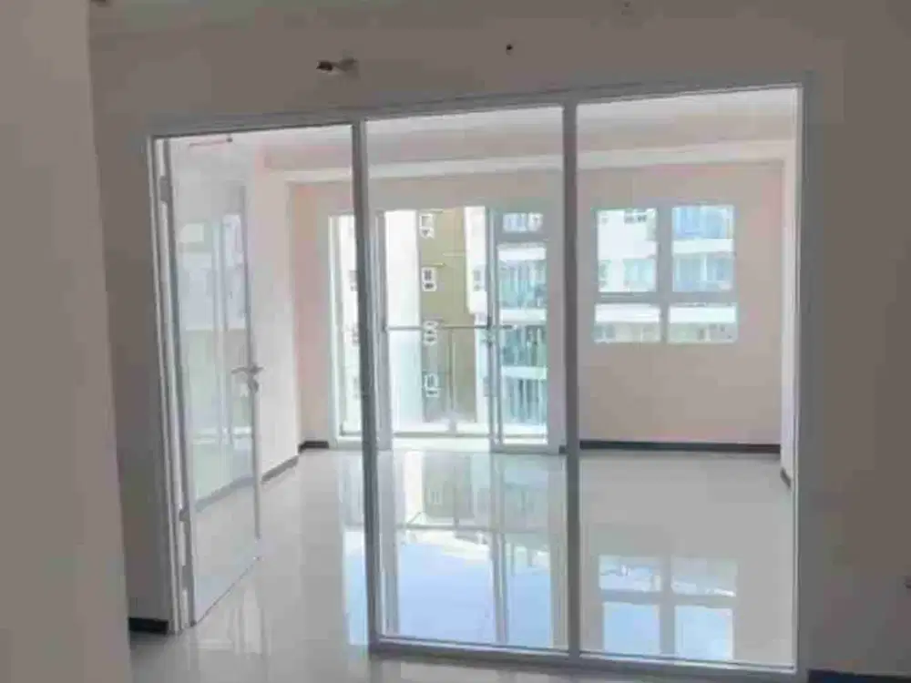 Dijual Unit Apartement Gateway Pasteur