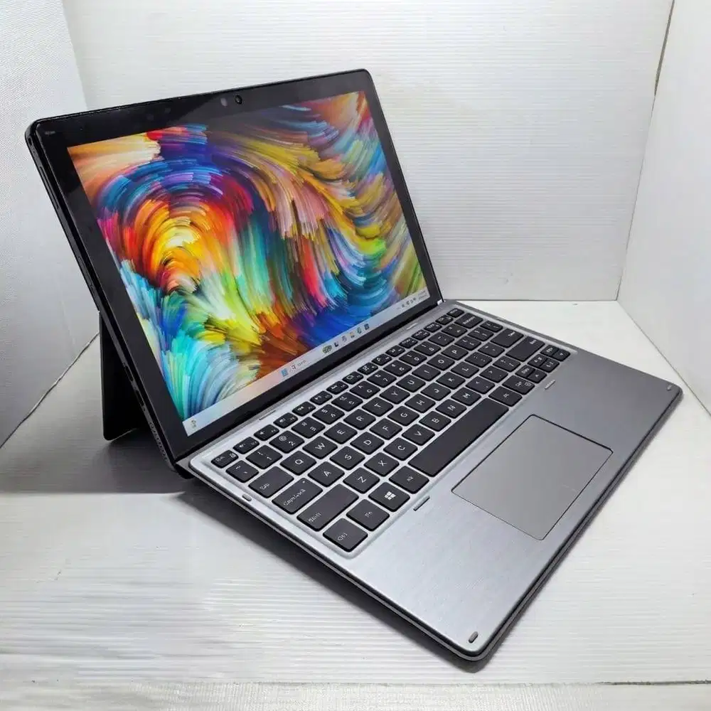 DELL LATITUDE 7200 2 IN 1 I5 GEN 8 16/512 TOUCHSCREEN MULUS GAN RARE I