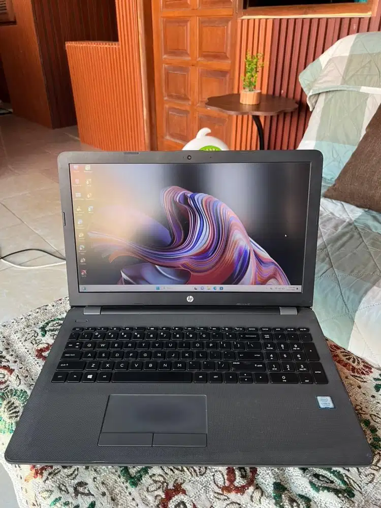 Laptop HP 250 G6 Core i5