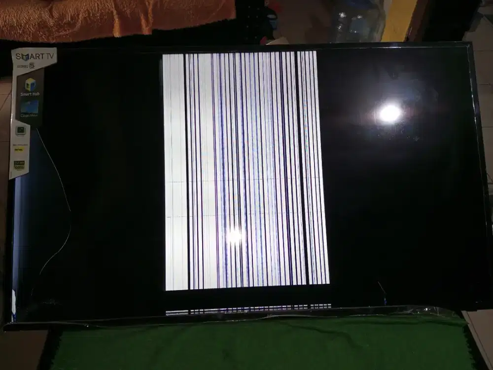 Samsung smart tv ukuran 50 inci