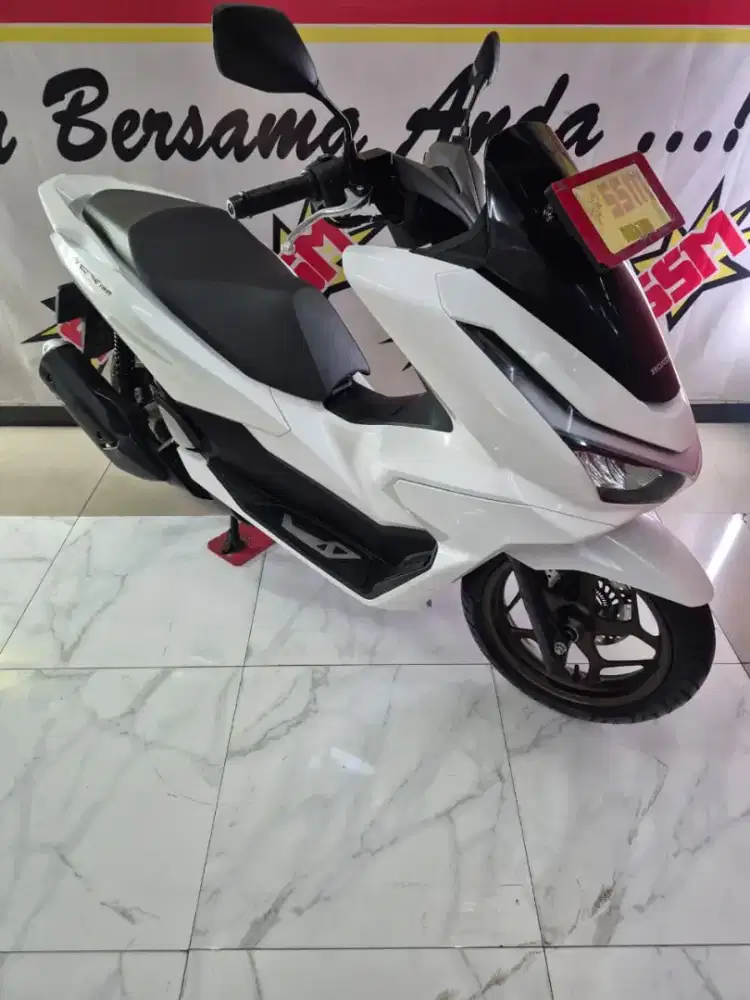 New PCX 160 abs keyless 2025 siapp pakaii..