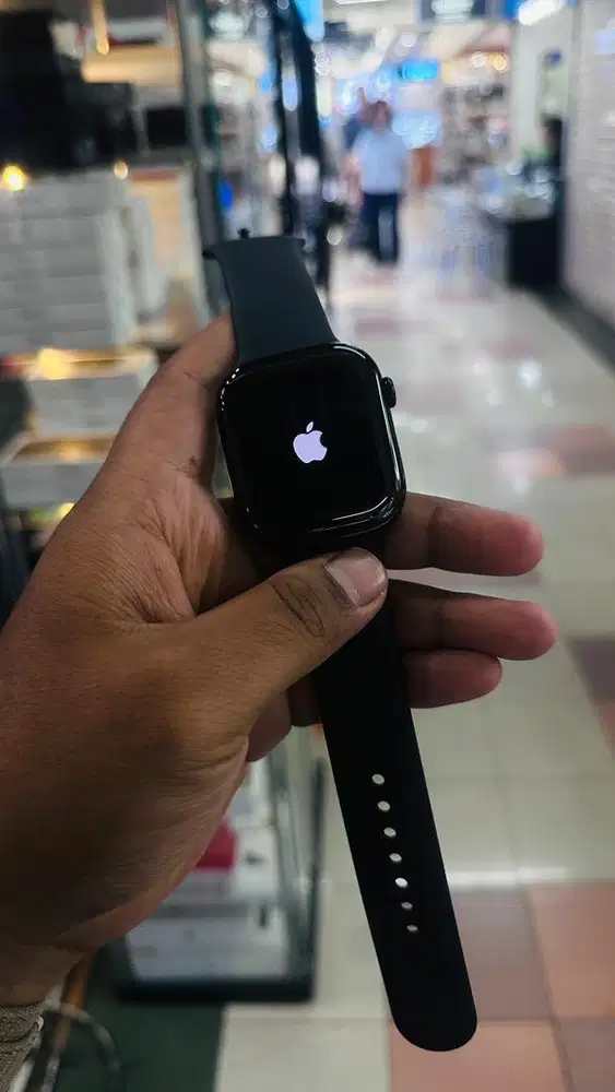 Apple Watch Series 11 46 MM