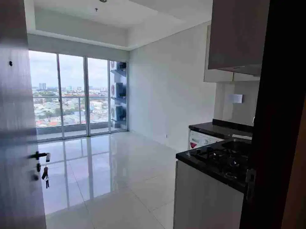 Apt. Puri Mansion Tower Crystal, Jakarta Barat