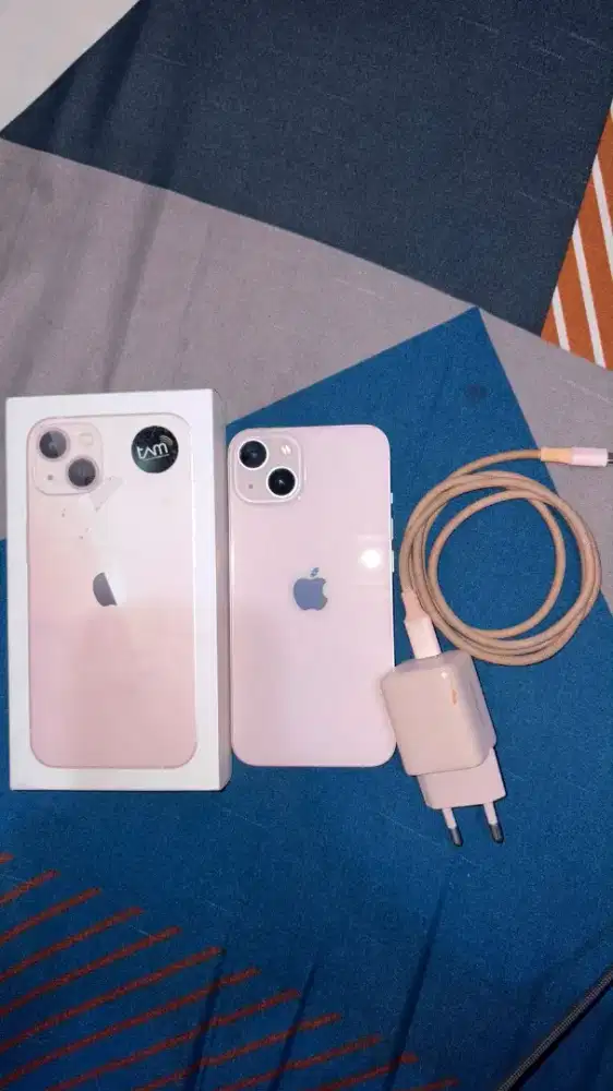 Iphone 13 128 iBox muluss