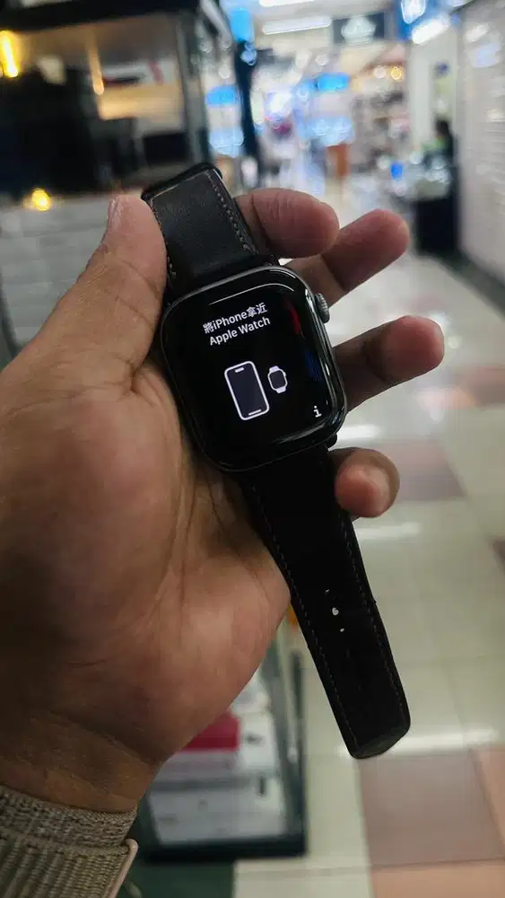 Apple Watch Series 11 46 MM