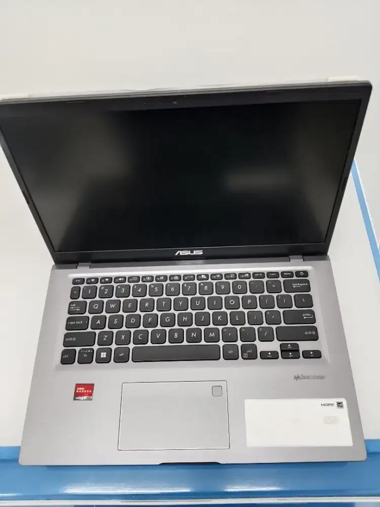 Laptop Asus Vivobook M415DA RAM 4 GB 256 SSD