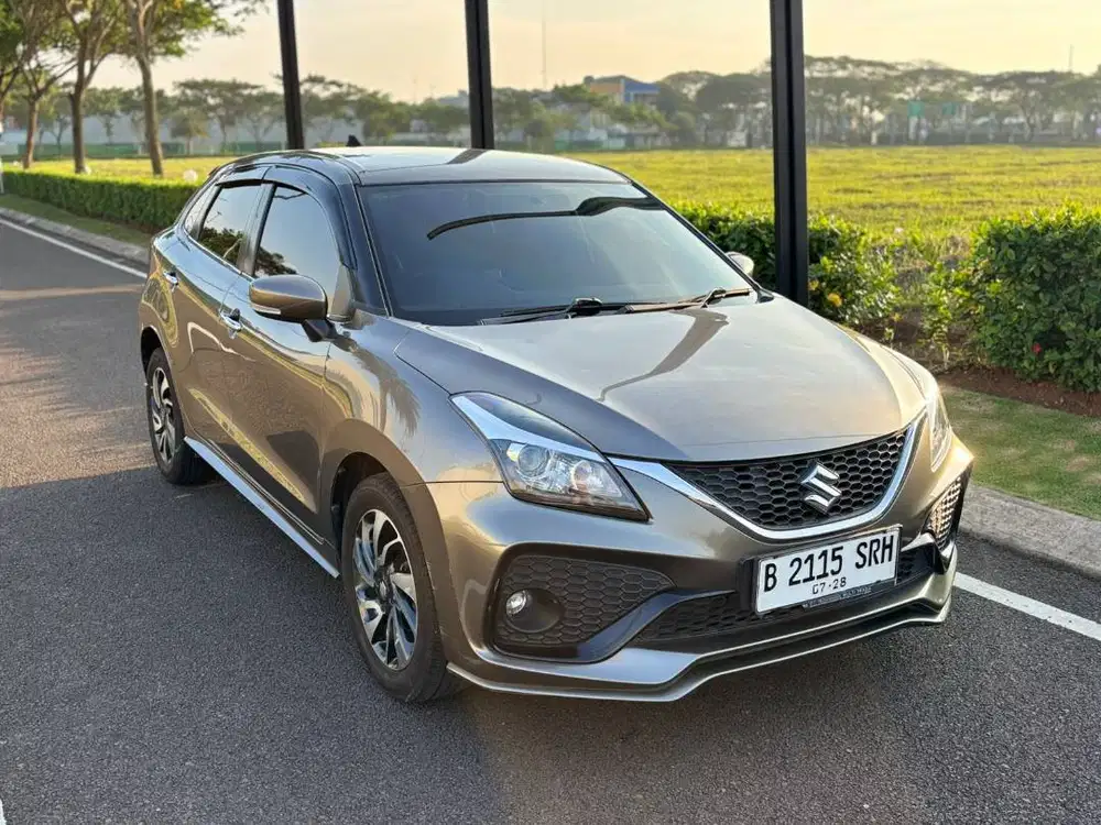 BALENO HB AT 2020