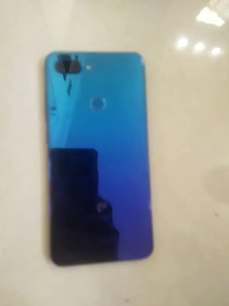 Jual HP xiomi Mi8 lite