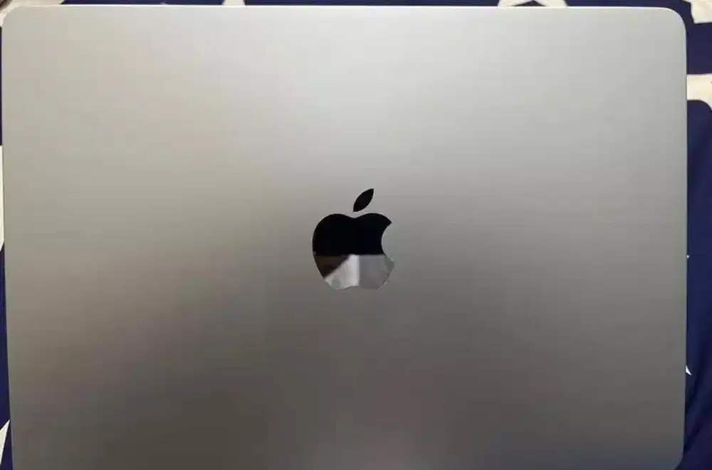 jual mac air m4