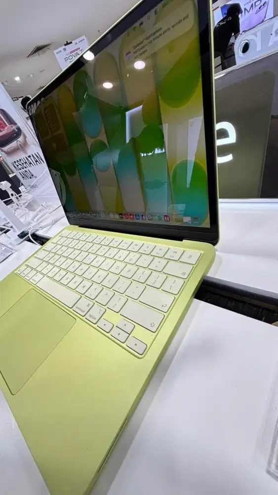 MackBook Neo 256/512gb ready