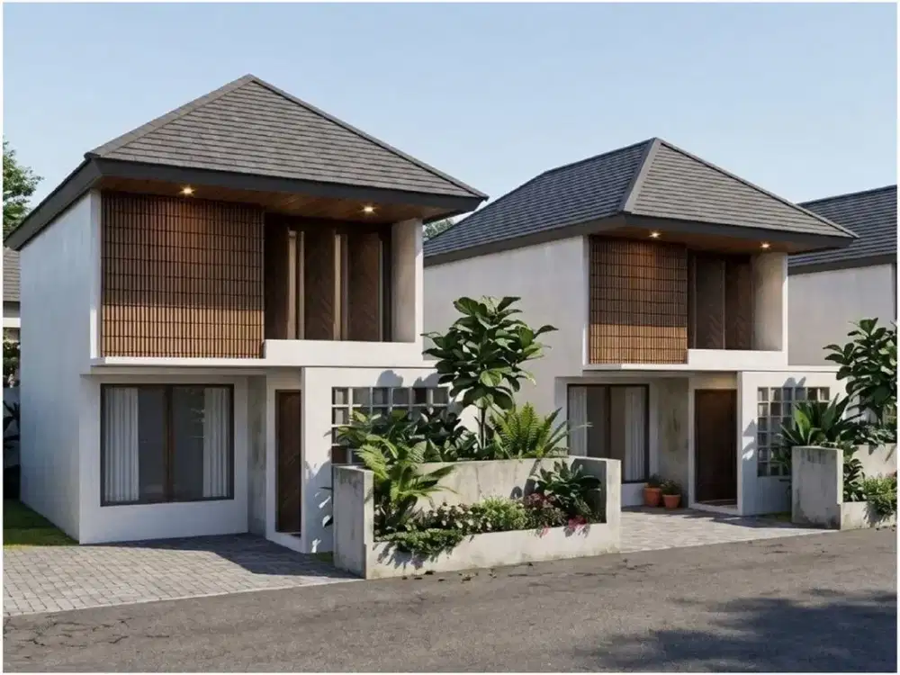 Dekat Stasiun Wates Info Rumah Dijual Jogja di Jl. KH Ahmad Dahlan