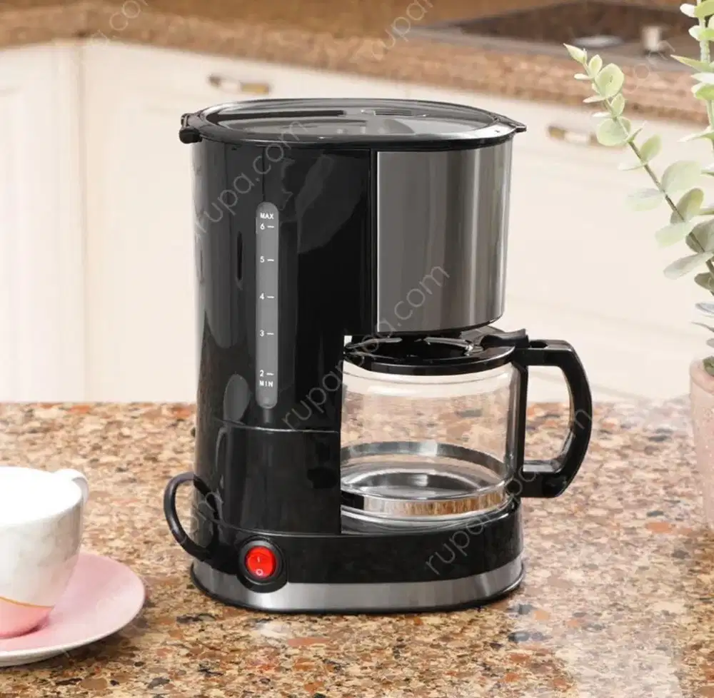 kels madison coffe maker