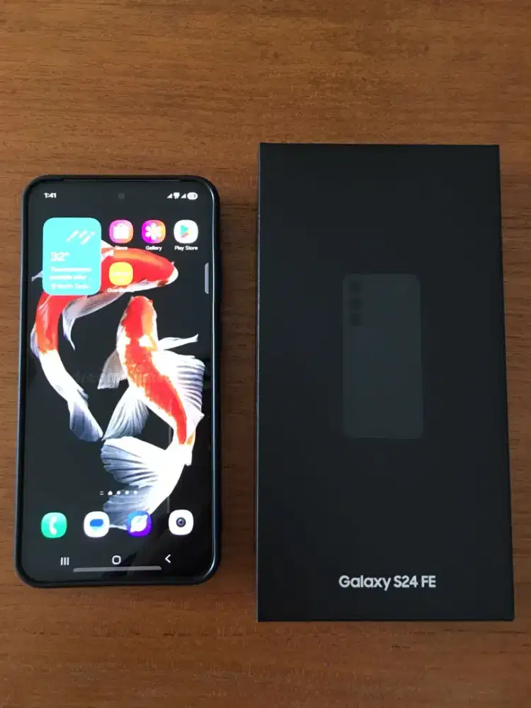 Samsung Galaxy S24 FE 8/256 GB