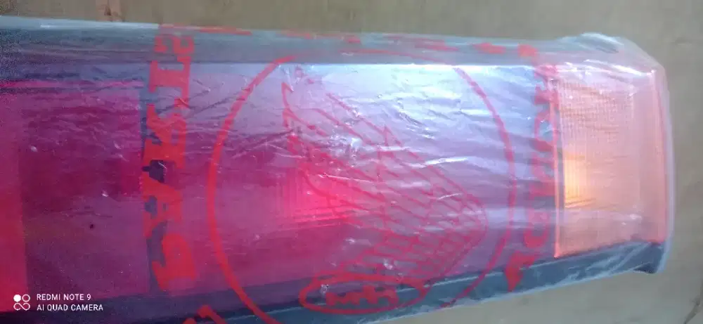 LAMPU BELAKANG HONDA CIVIC WONDER SB3 2PINTU