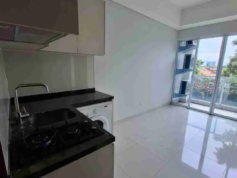 Apartemen Puri Mansion Tower Beryl, Jakarta Barat