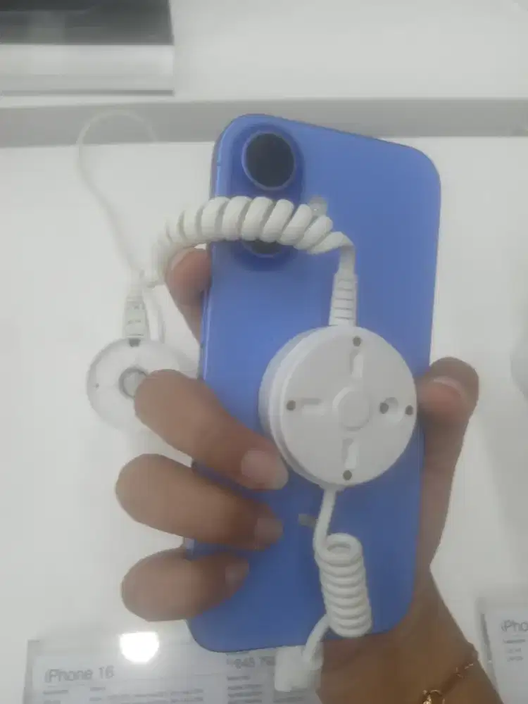 iPhone 16 128 GB