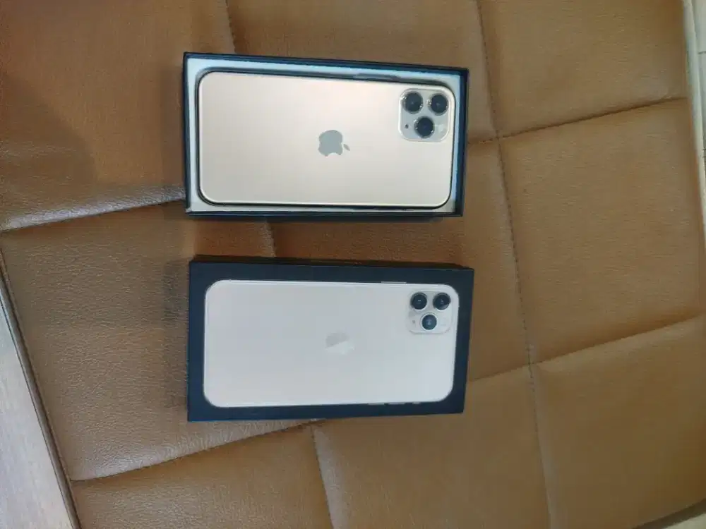 iPhone 11 pro 256gb adanya new