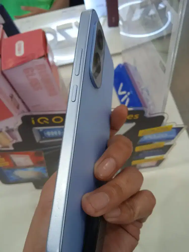 VIVO IQOO Z11 5G