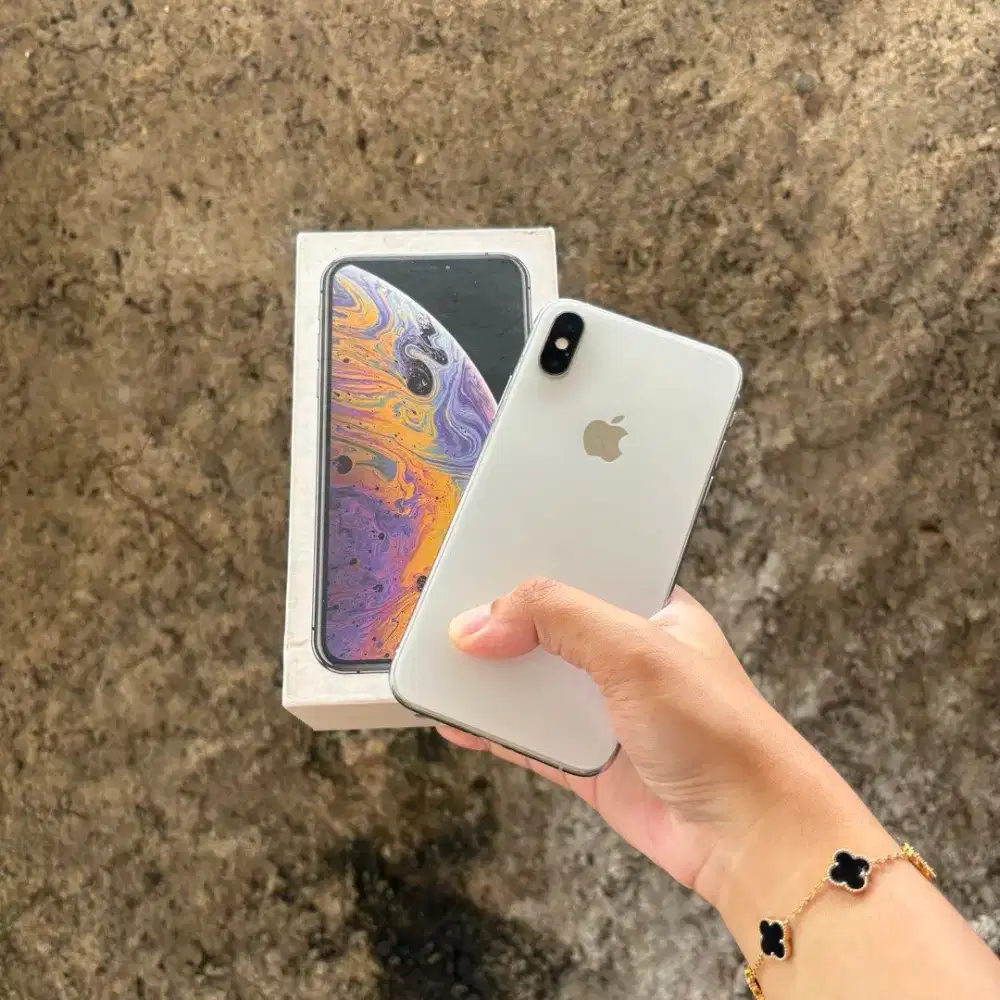 iPhone XS 256GB Nominus