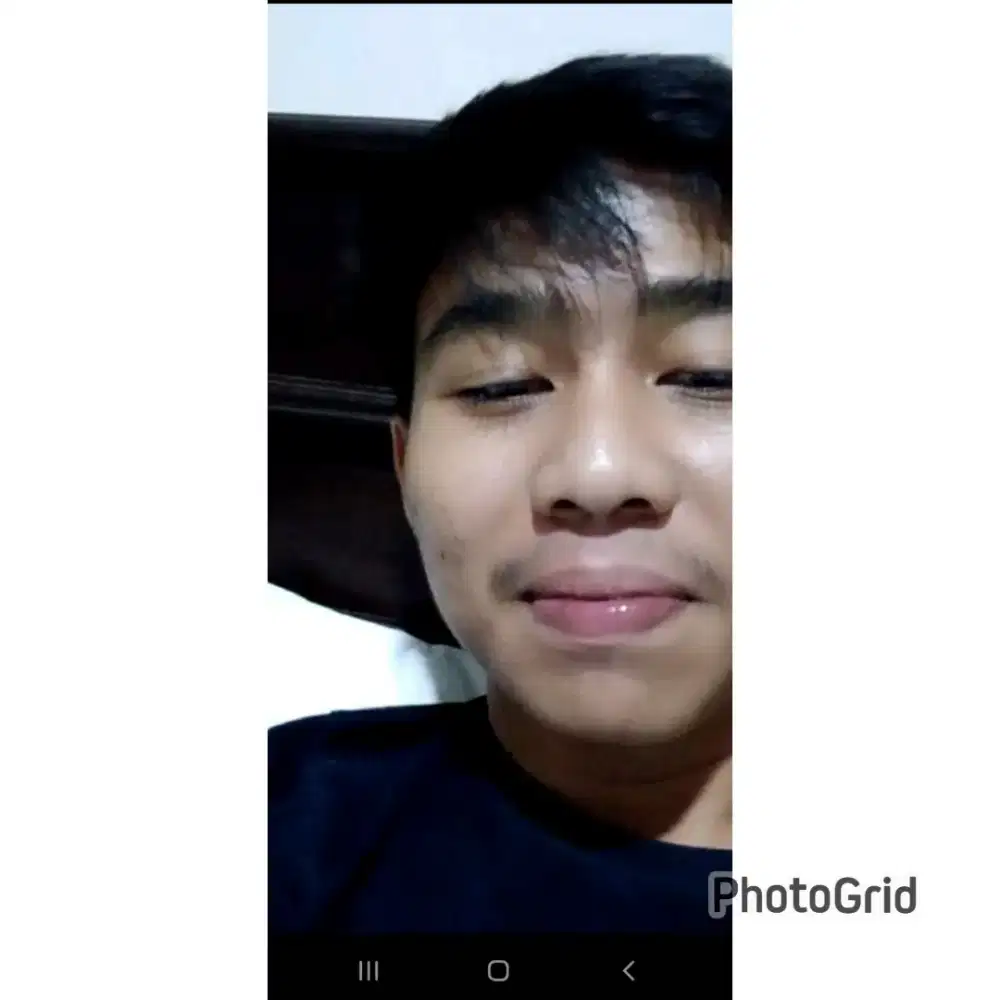 MENCARI PEKERJAAN